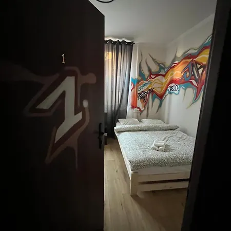 Graffiti *